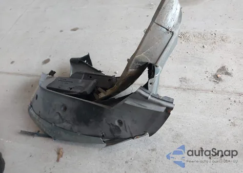 2005 Ford Focus Zx4 from USA, damaged, VIN 1FAFP34N95W200110